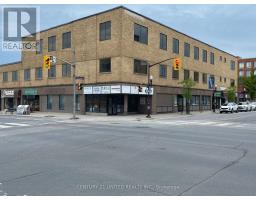 203-A - 159 KING STREET N, peterborough central (north), Ontario