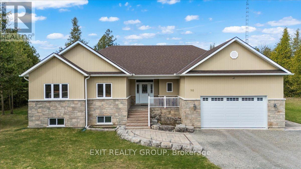 90 TIMBERLAND DRIVE, trent hills, Ontario