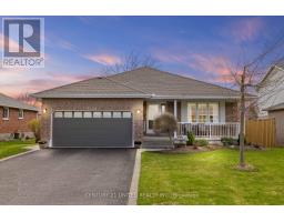 1422 GLENFOREST CRESCENT, peterborough west (north), Ontario
