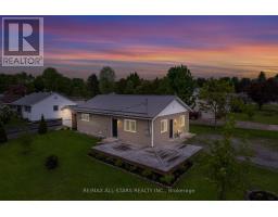 132 NEWKIRK BOULEVARD, bancroft (bancroft ward), Ontario