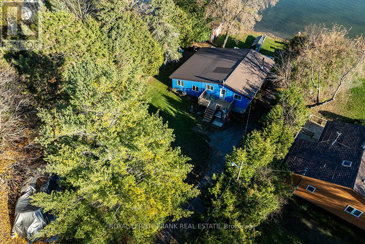 121 BALL POINT ROAD, kawartha lakes (little britain), Ontario