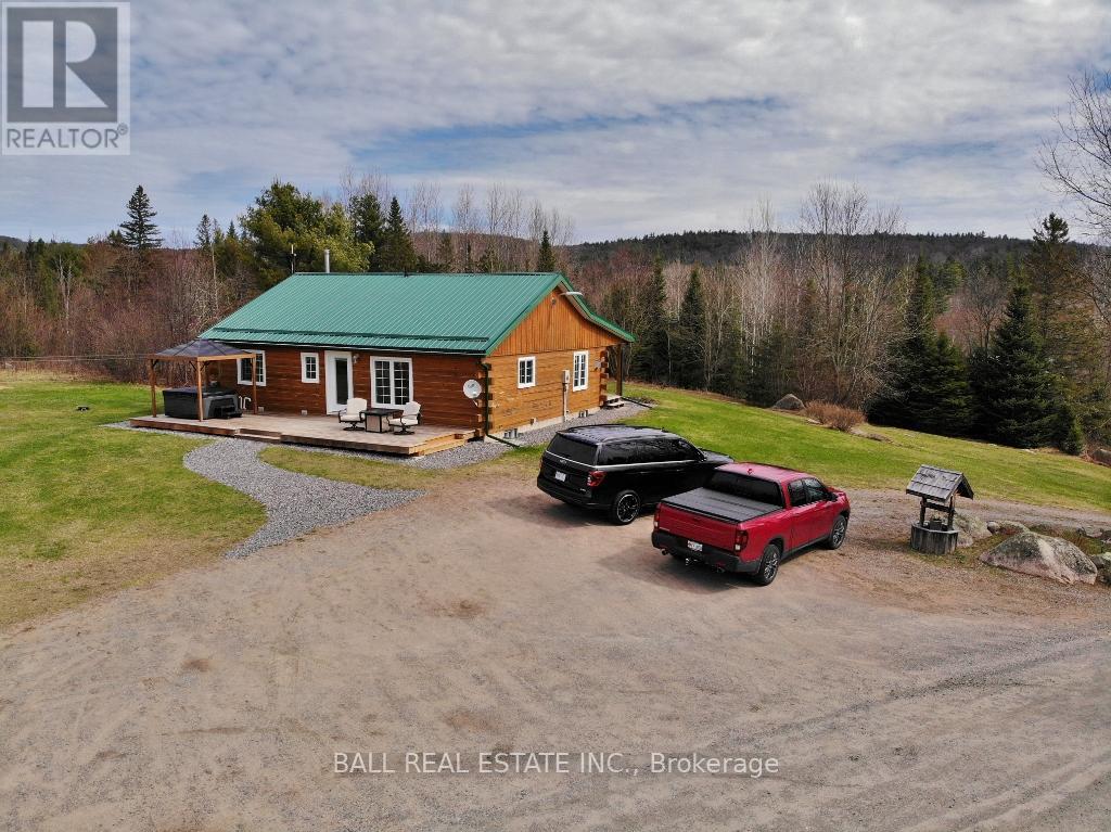564 MAYO LAKE ROAD, carlow/mayo (mayo ward), Ontario