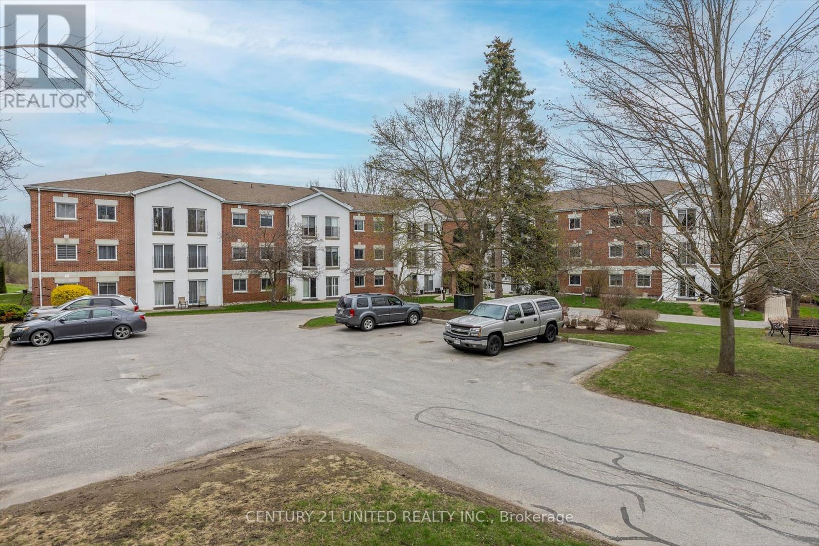 204 - 1111 WATER STREET, peterborough north (central), Ontario