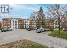 204 - 1111 WATER STREET, peterborough north (central), Ontario