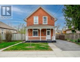 505 CHAMBERLAIN STREET, peterborough central (south), Ontario