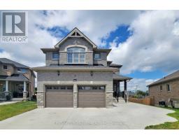 1572 CAHILL DRIVE, peterborough west (south), Ontario