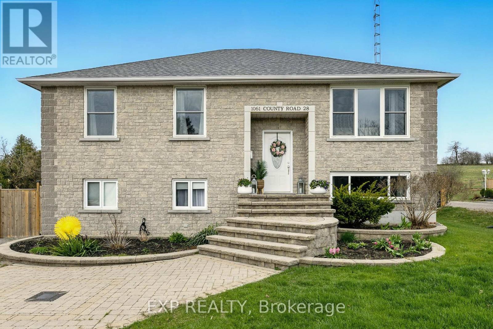 1061 COUNTY 28 ROAD, otonabee-south monaghan, Ontario