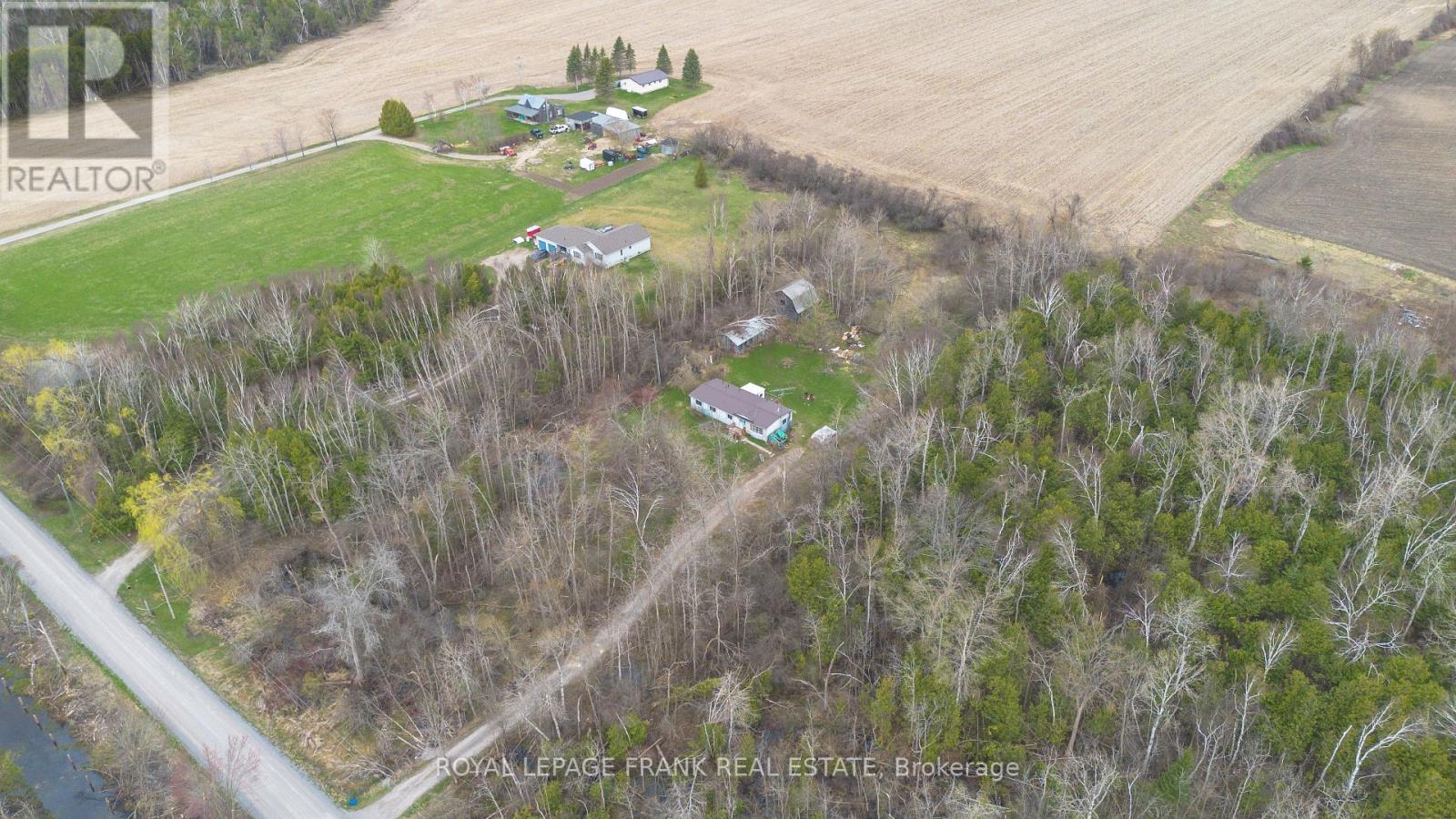 35 ELMTREE ROAD, kawartha lakes (little britain), Ontario