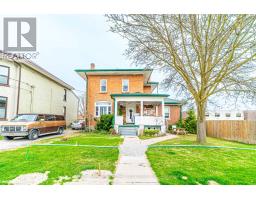 6 GLENELG STREET W, kawartha lakes (lindsay), Ontario