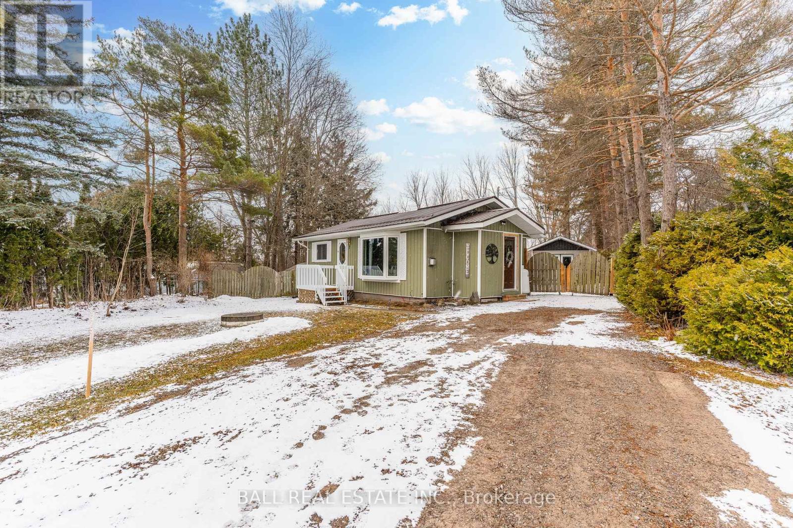 7 HAPLEY CIRCLE, kawartha lakes (emily), Ontario