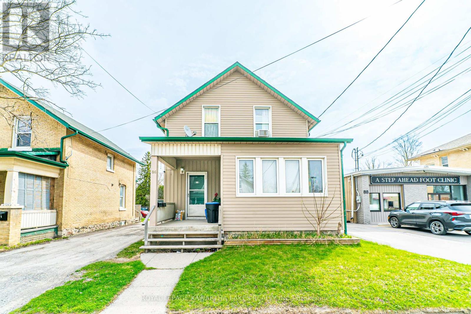 86 LINDSAY STREET S, kawartha lakes (lindsay), Ontario