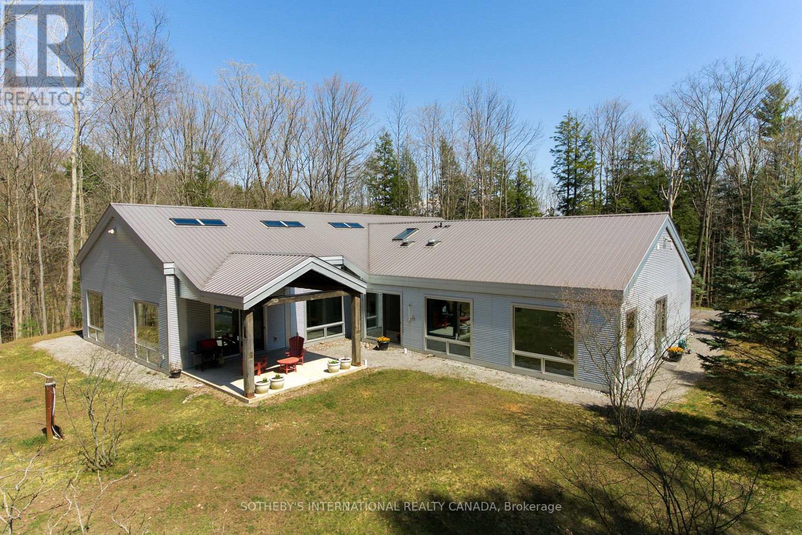 4556 EAGLESON LINE, port hope, Ontario