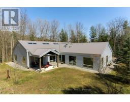 4556 EAGLESON LINE, port hope, Ontario