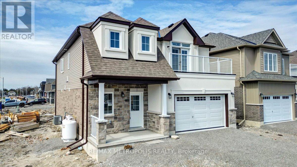78 HILLCROFT WAY, kawartha lakes (bobcaygeon), Ontario