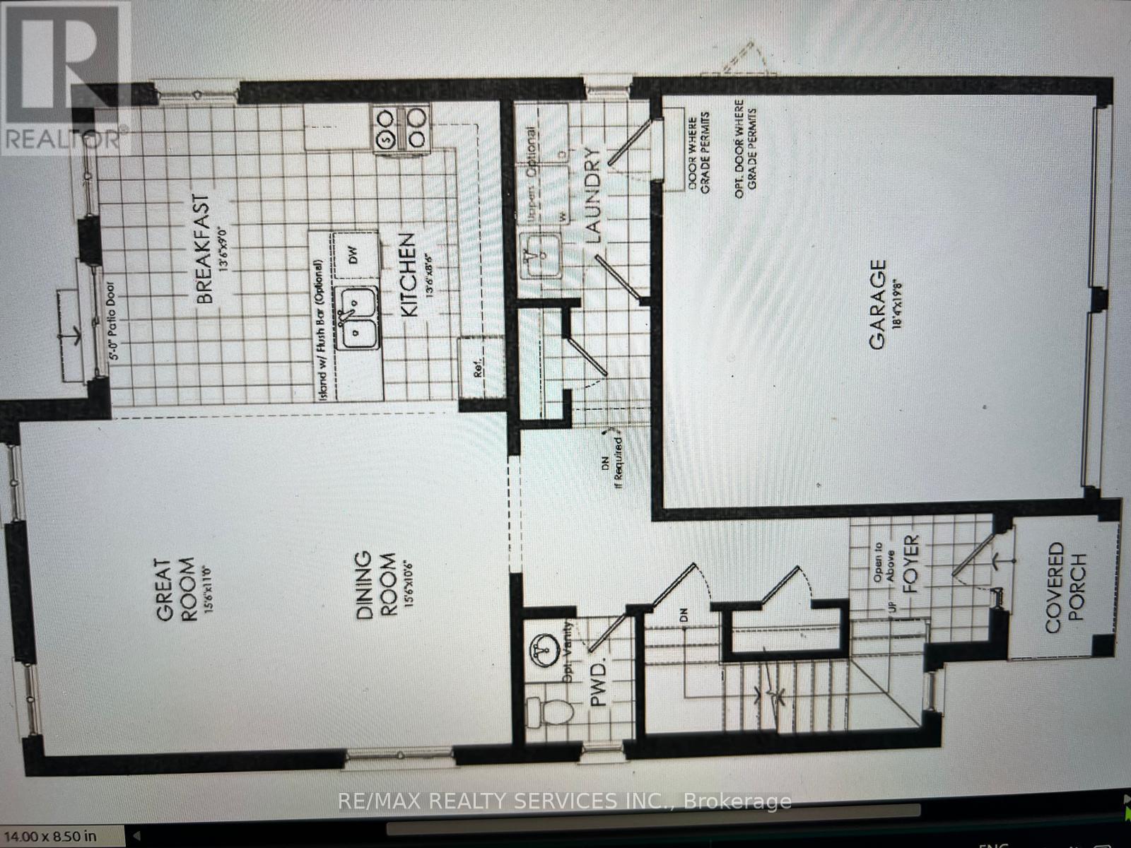 LOT 44 BEAVERTON HOMES STREET, brock (beaverton), Ontario