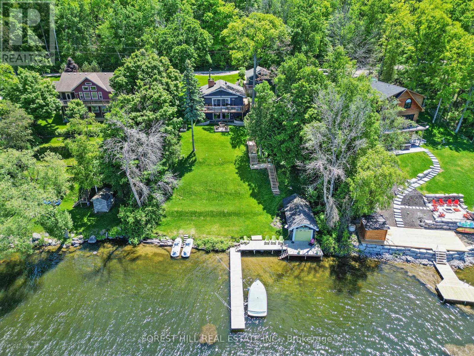 102 FLEMING BAY ROAD, trent hills, Ontario