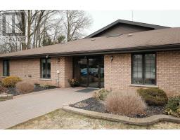 12 - 699 WHITAKER STREET, peterborough east (north), Ontario