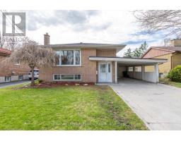 299 BELLEVUE STREET, peterborough north (south), Ontario