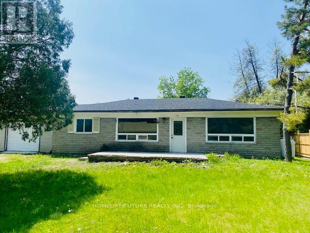 126 ELLICE STREET, kawartha lakes (fenelon falls), Ontario