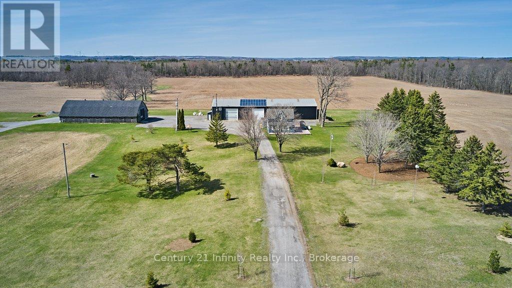 4384 BOUNDARY ROAD, kawartha lakes, Ontario