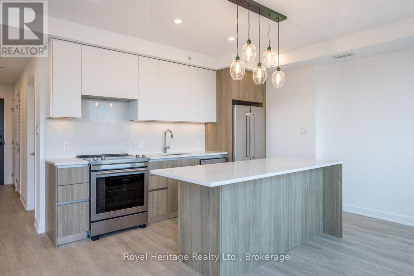 304 - 195 HUNTER STREET E, peterborough east (central), Ontario