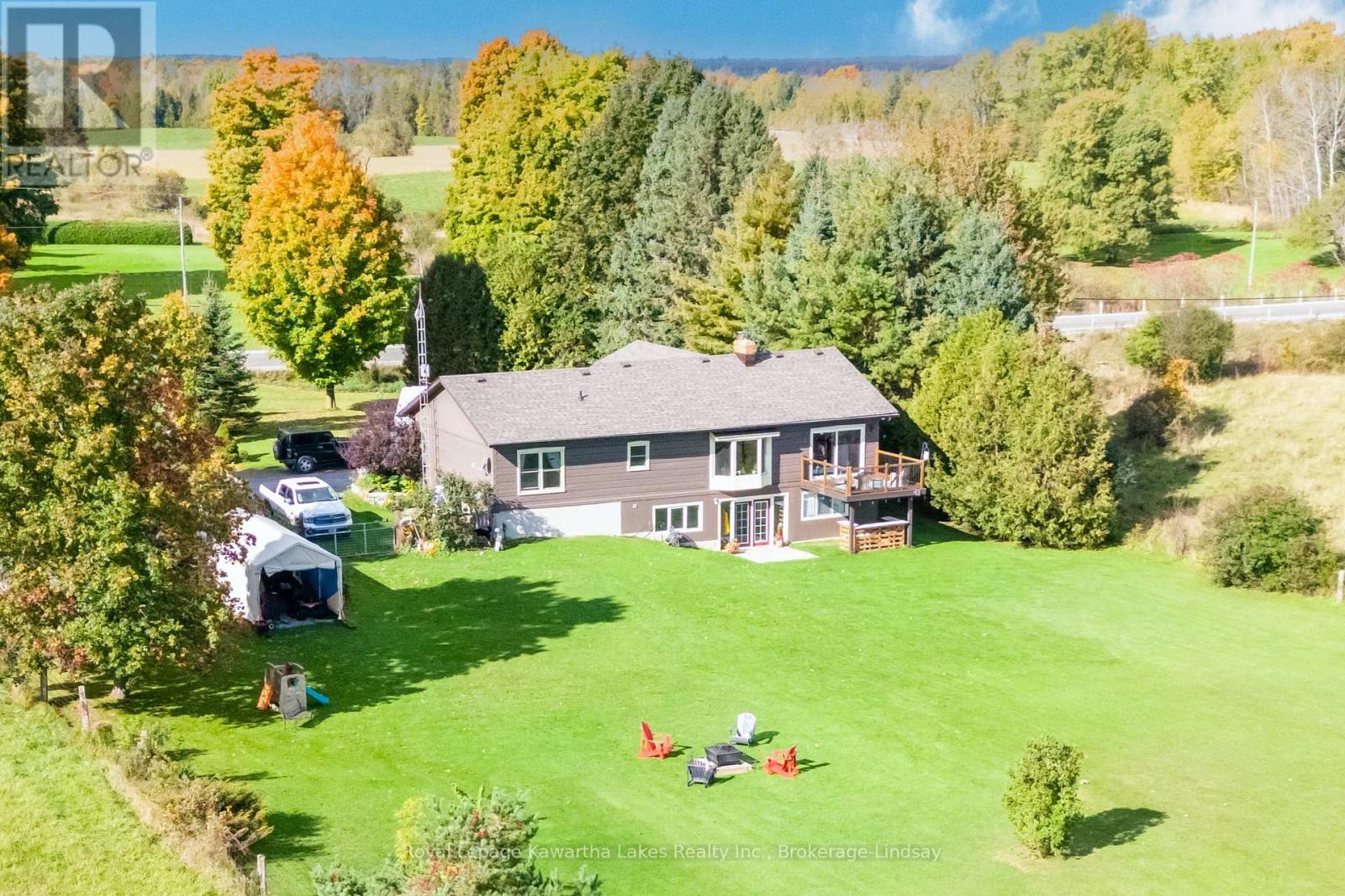 490 COUNTY ROAD 49, kawartha lakes (verulam), Ontario