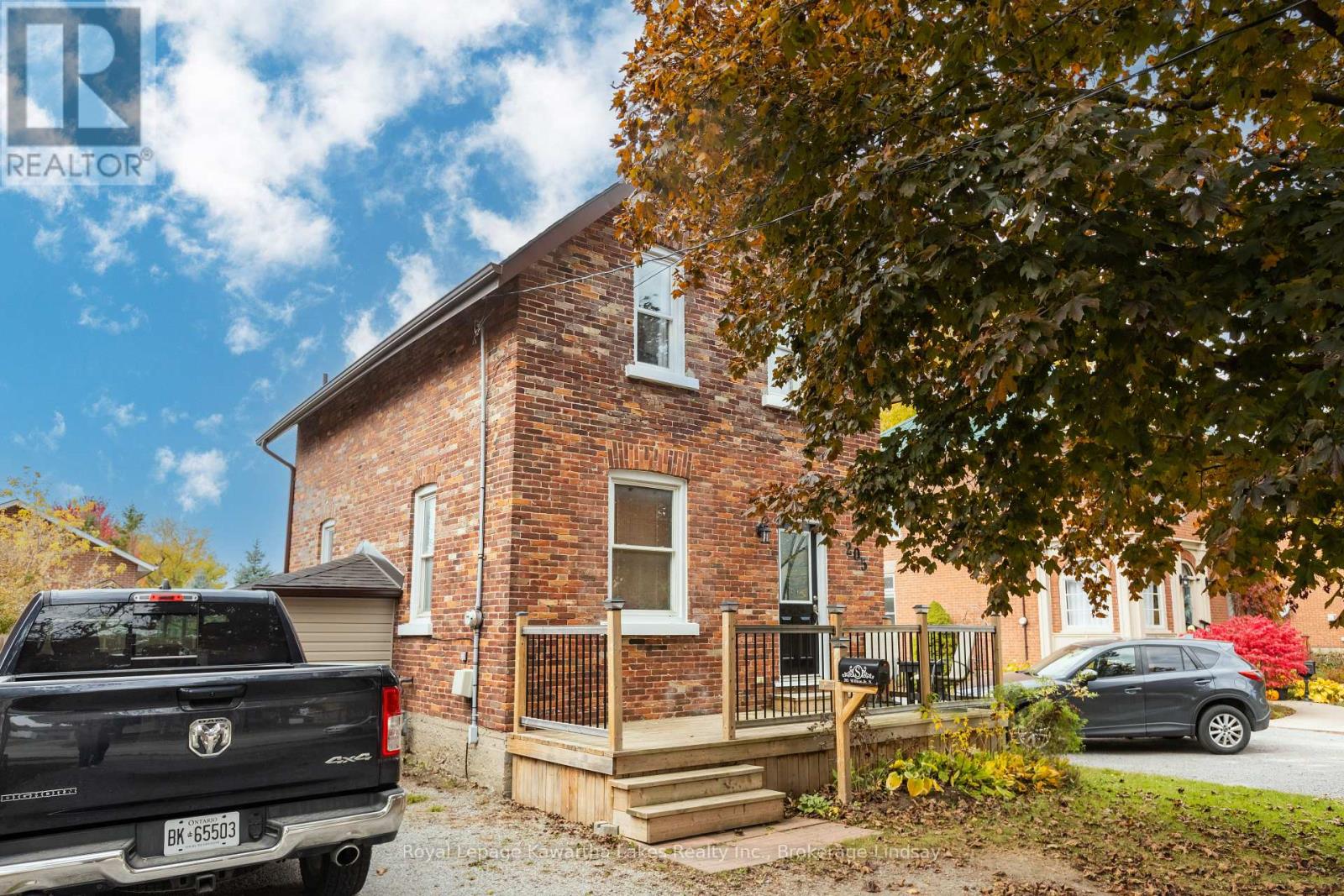 205 WILLIAM STREET N, kawartha lakes (lindsay), Ontario