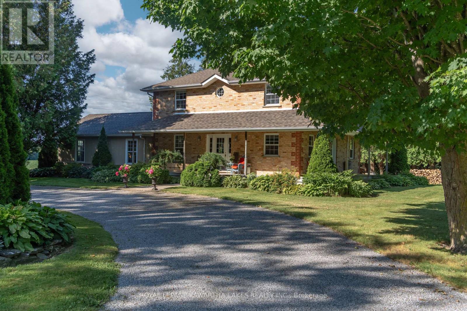 890 WOODVILLE ROAD, kawartha lakes (mariposa), Ontario