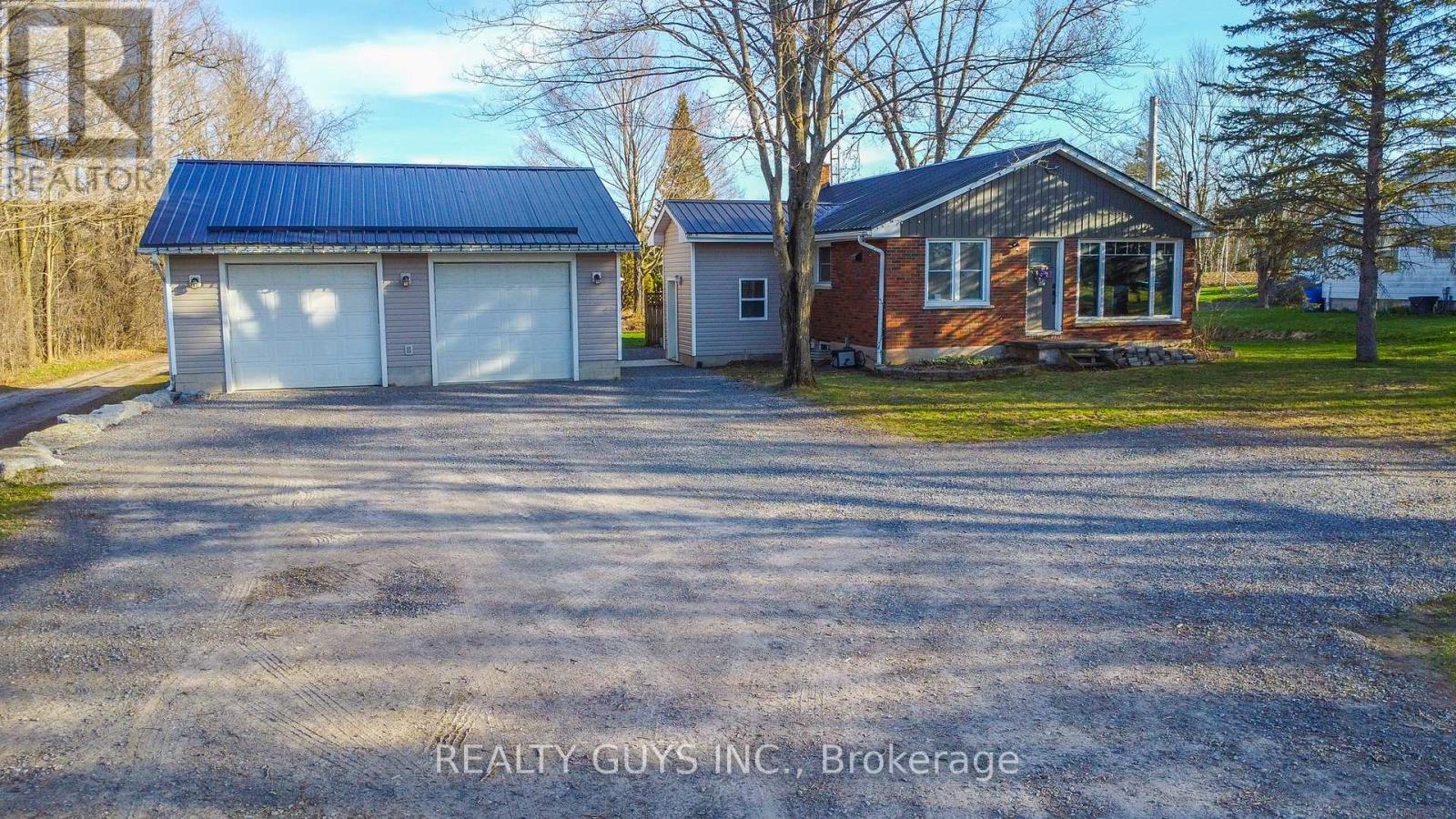 4744 HWY 7 HIGHWAY, kawartha lakes (emily), Ontario