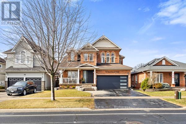 32 BROOKHOUSE DRIVE, clarington (newcastle), Ontario