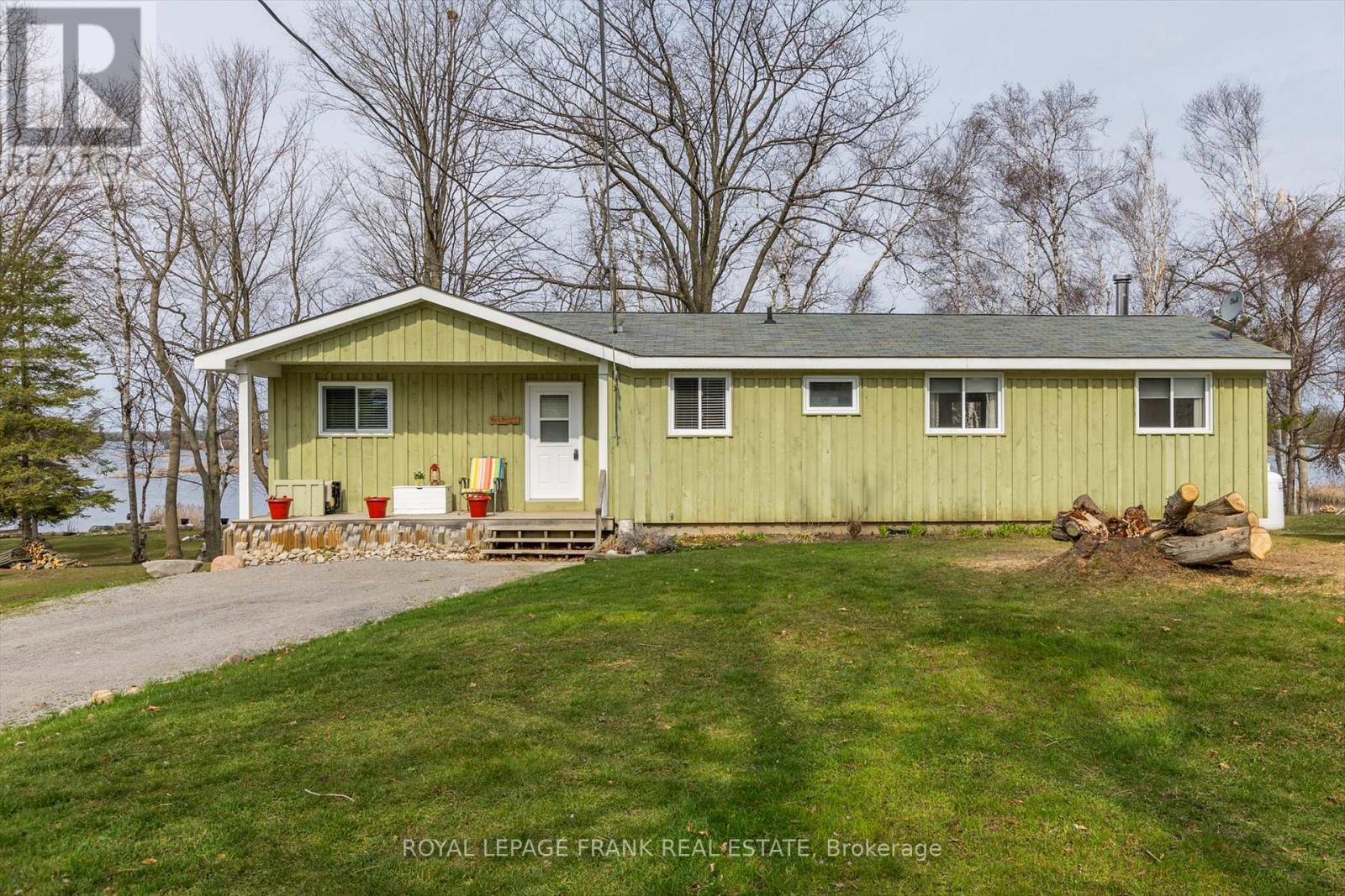 26 SUNSET DRIVE, curve lake first nation 35 (curve lake first nation), Ontario