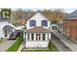 108 INKERMAN STREET, trent hills (campbellford), Ontario
