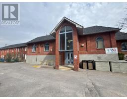 LOWER - 235 RUBIDGE STREET, peterborough central (south), Ontario
