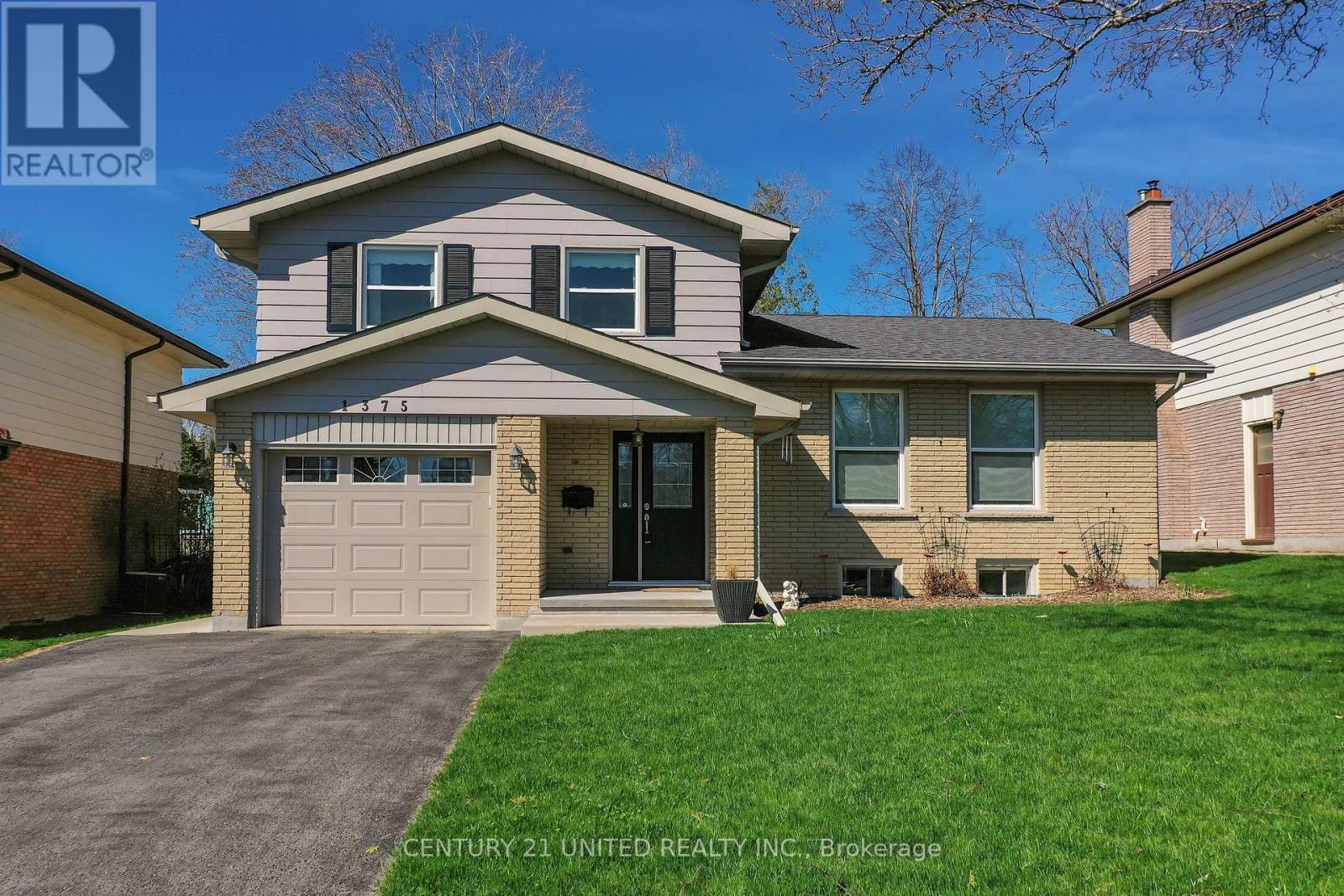 1375 HEATHER LANE, peterborough west (north), Ontario