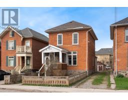 183 STEWART STREET, peterborough central (south), Ontario