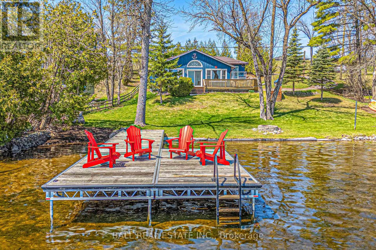 1851 YOUNG'S POINT ROAD, selwyn, Ontario