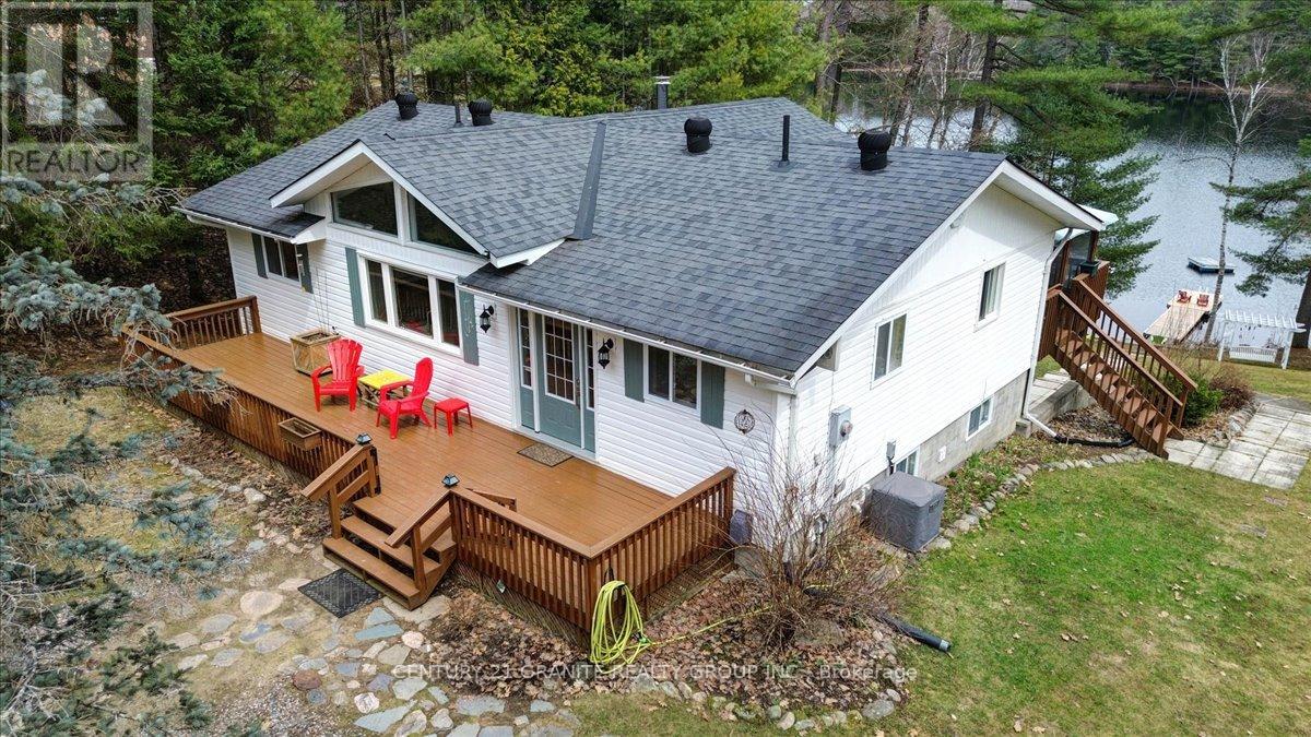 58 ROCK LAKE COURT, faraday, Ontario