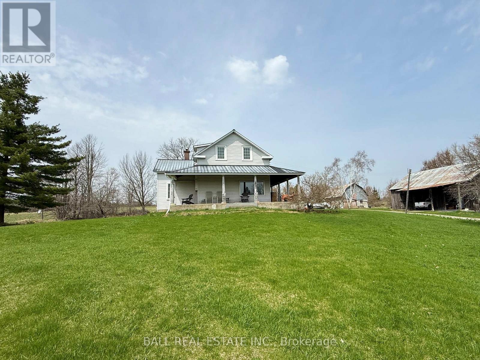 2244 12TH LINE SMITH, selwyn, Ontario