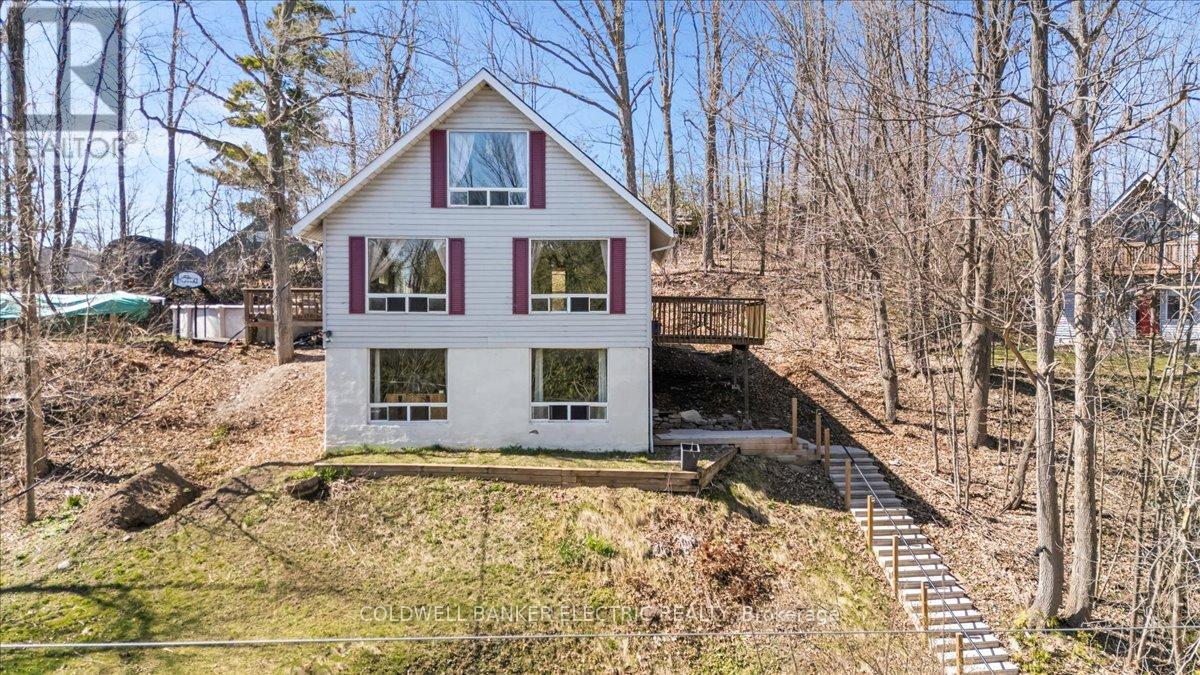 38 CLIFFSIDE DRIVE, kawartha lakes, Ontario