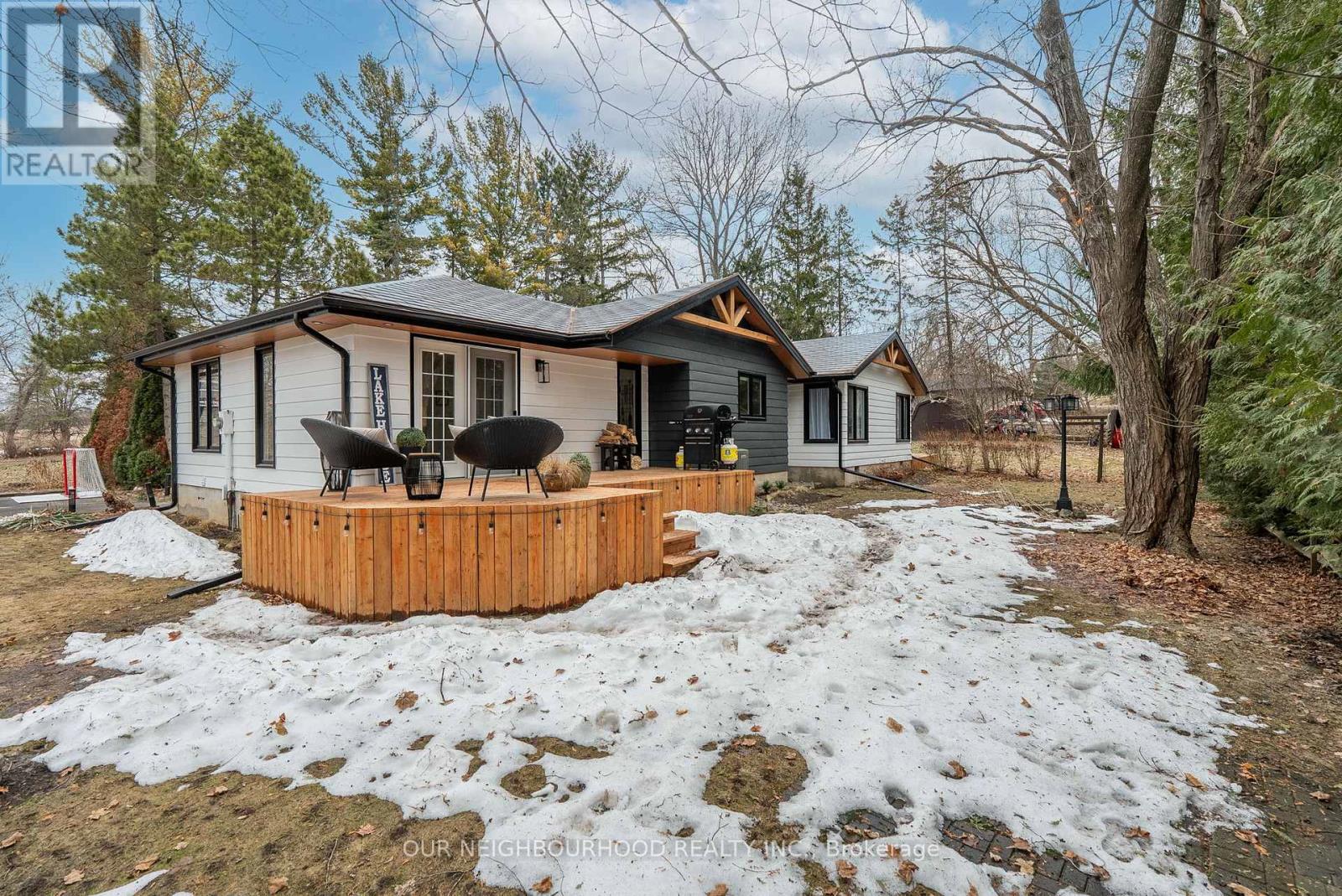 194 SNUG HARBOUR ROAD, kawartha lakes (fenelon), Ontario