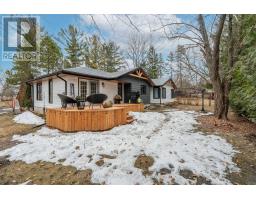 194 SNUG HARBOUR ROAD, kawartha lakes (fenelon), Ontario