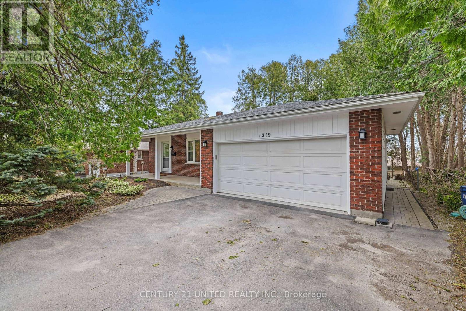 1219 BRIDLE DRIVE, peterborough west (north), Ontario