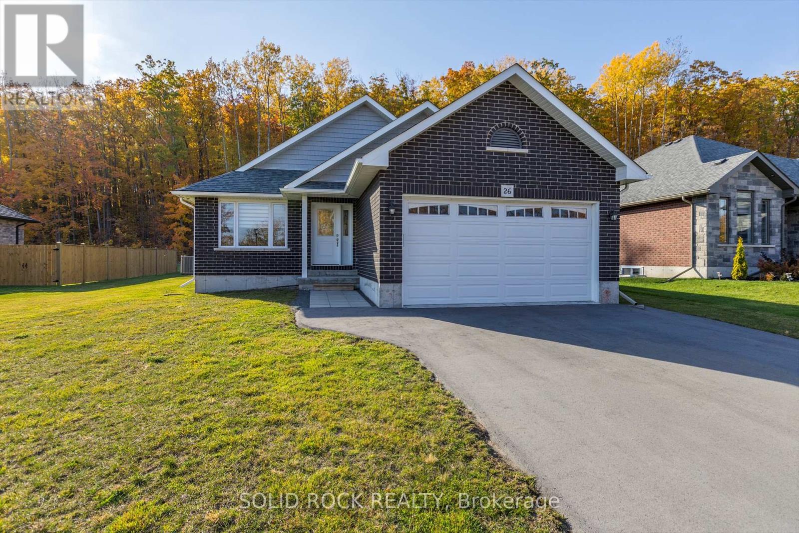 26 RIVERSIDE TRAIL, trent hills, Ontario