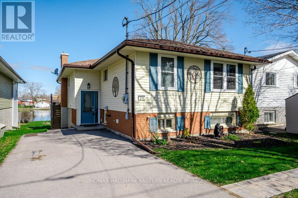 270 SHERIN AVENUE, peterborough south (east), Ontario