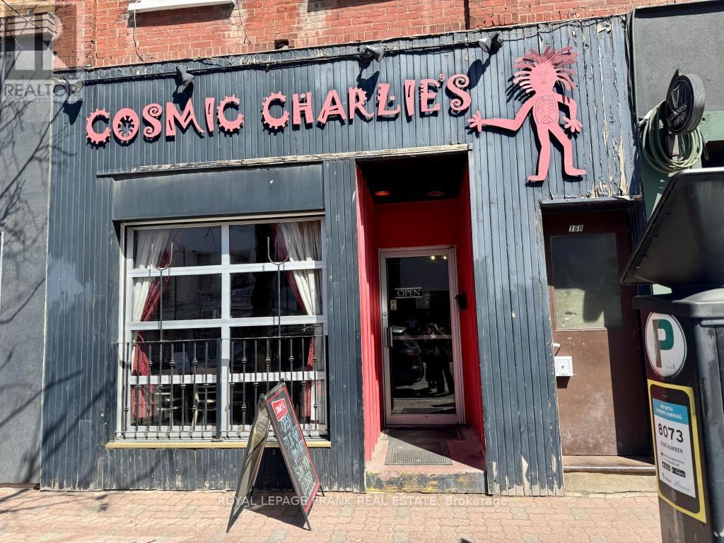 170 CHARLOTTE STREET, peterborough central (north), Ontario