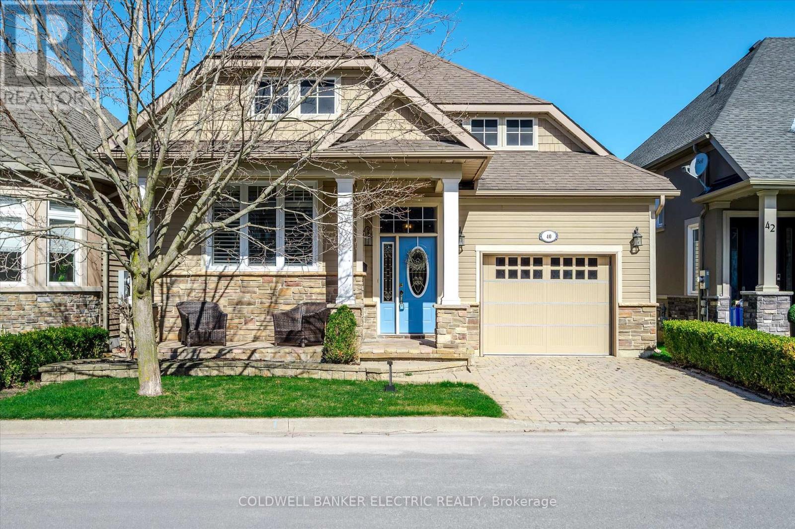 23 - 40 LOCKSIDE DRIVE, peterborough south (west), Ontario