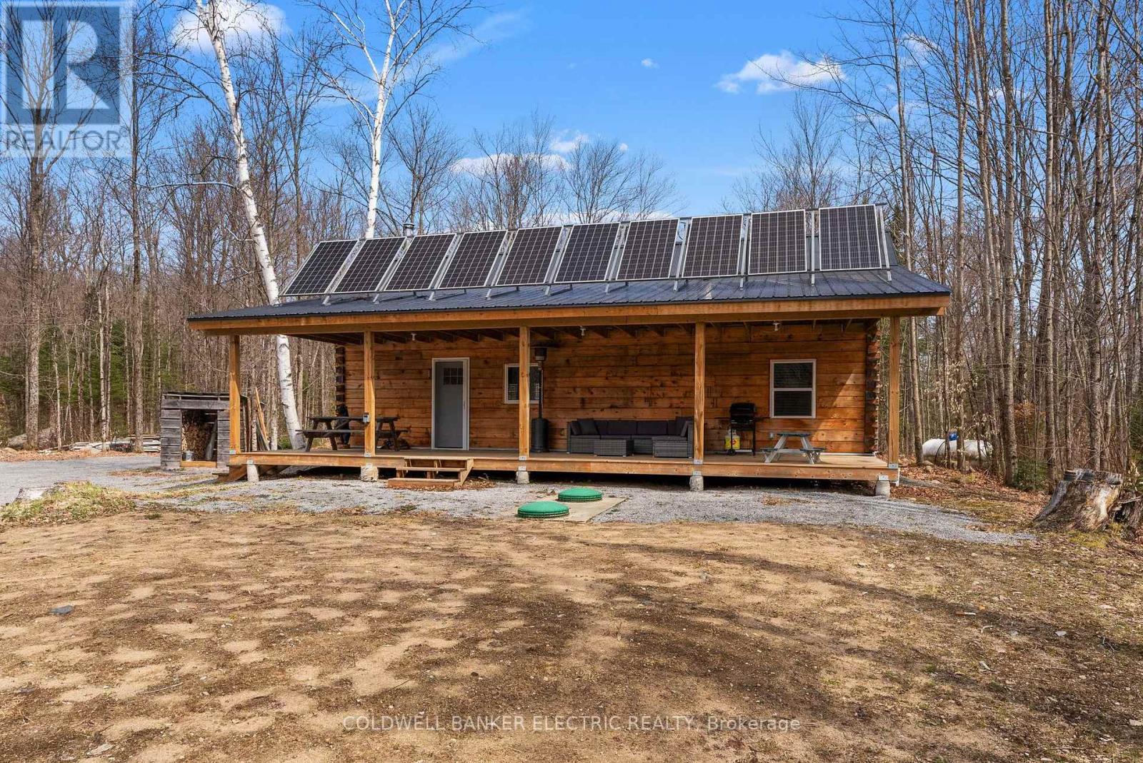 2075 DYNO ROAD, highlands east (cardiff ward), Ontario