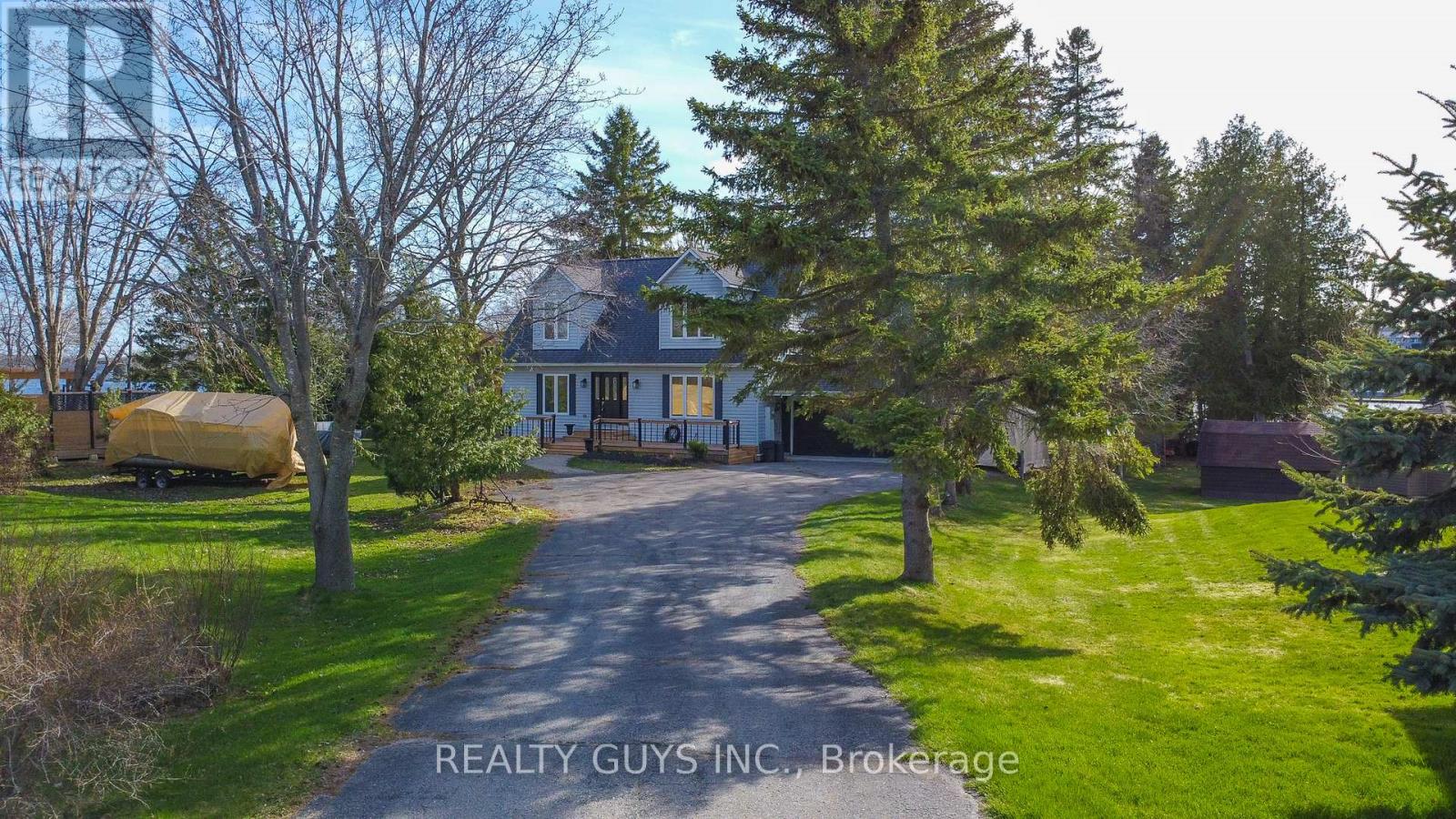 867 TWOMEY PLACE, smith-ennismore-lakefield, Ontario
