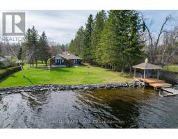 13 FIRE ROUTE 123, trent lakes, Ontario