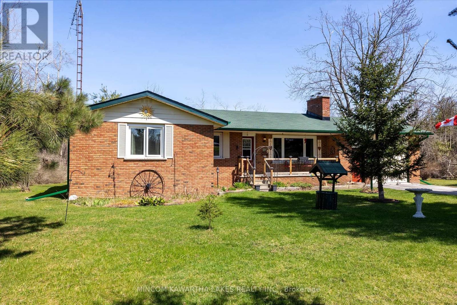 484 BETHEL ROAD, kawartha lakes (omemee), Ontario